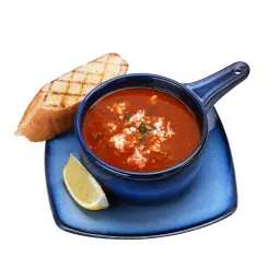 Chili Beef Soup