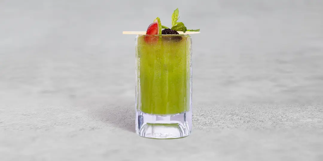 Lemon Mint