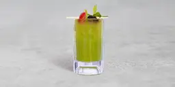 Lemon Mint