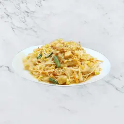 Pad-Thai Noodles