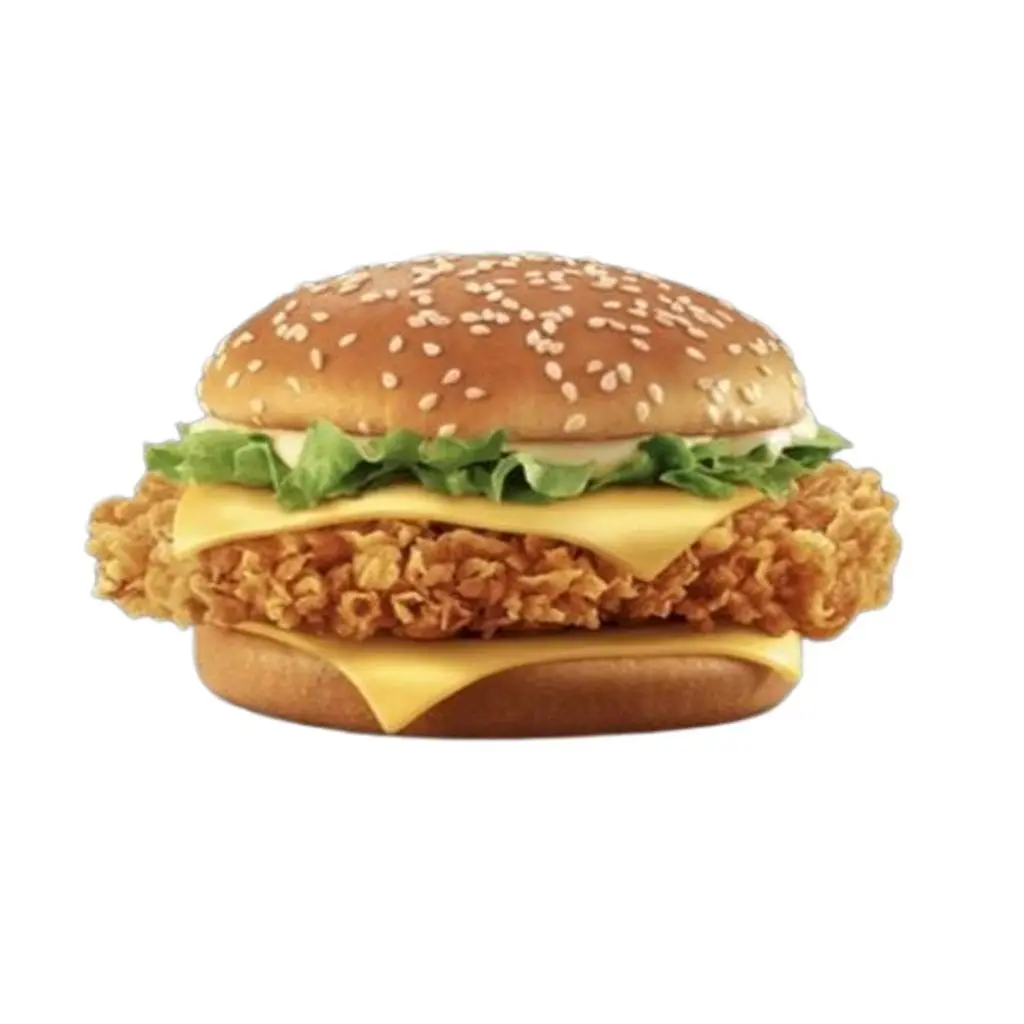 Zinger