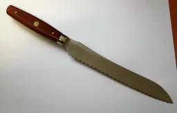 سكين خبز شملاريارد فرنسي