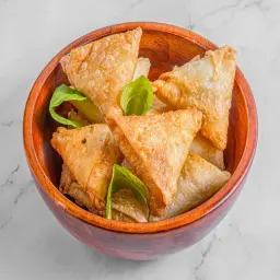 Cheese Samosa Box