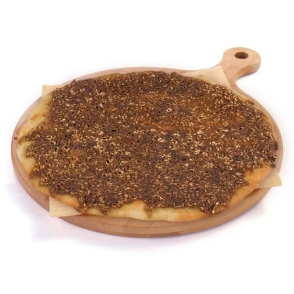 سبانخ باللحم