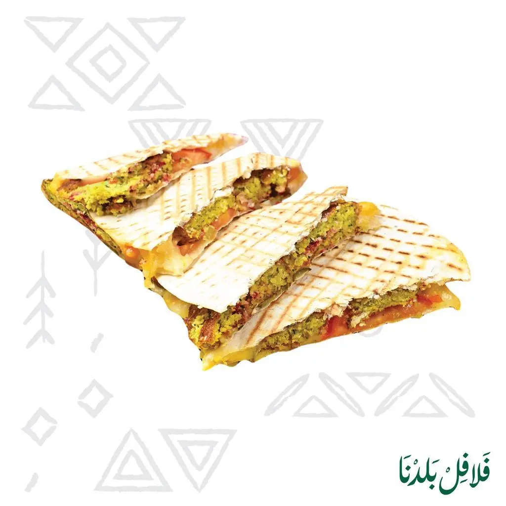 كساديا فلافل