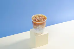 ايس سبانيش لاتيه