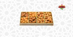 كناكر مشكلة عبوة كبيرة