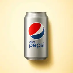 دايت بيبسي