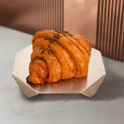 Zaatar Croissant