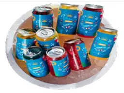 Mohito 9pc