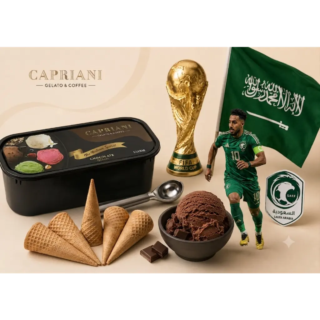 بكج كاس العالم