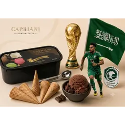 بكج كاس العالم