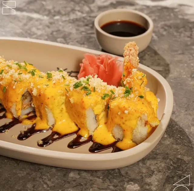 Firecrackers Roll