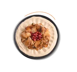 Homus Shawarma
