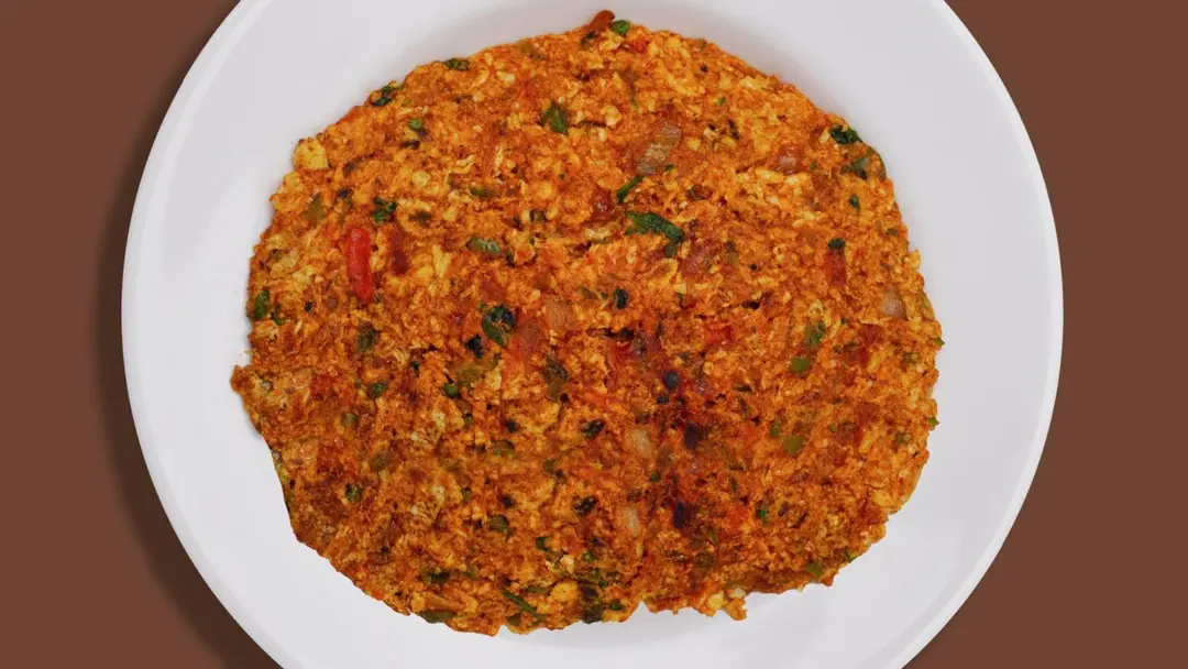 ShakShoka