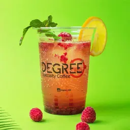Roseberry Mojito