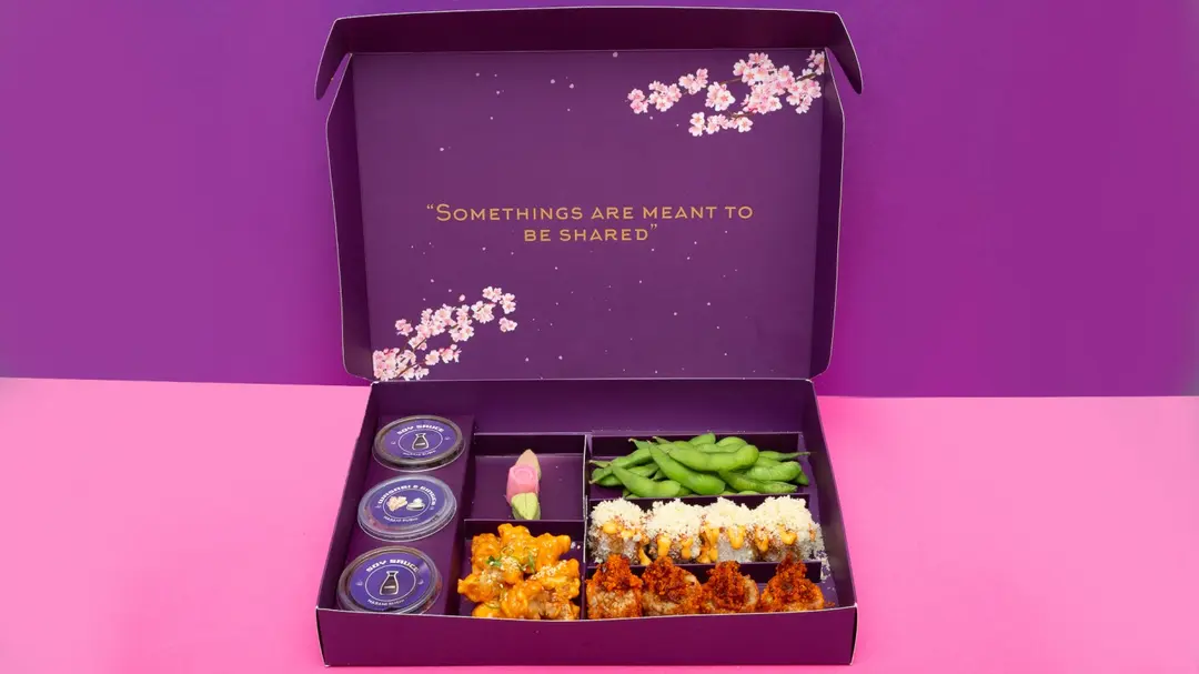 Solo Box