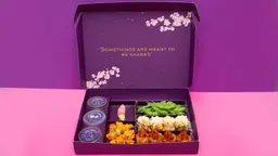 Solo Box
