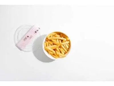بطاطس مقلية