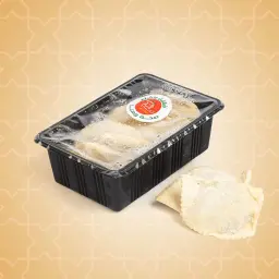 علبة برك مجمدة