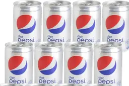 بيبسي دايت