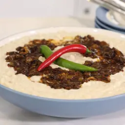جريش - صغير