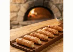 بوريك يوناني سته قطع