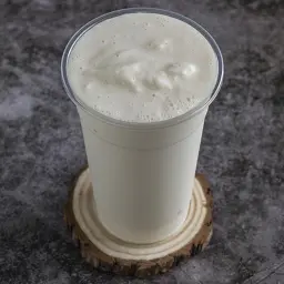 Vanilla Shake