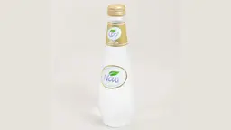 مياه غازية