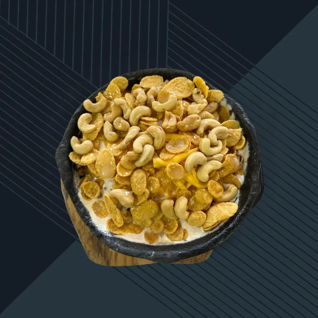 عريكة كاجو