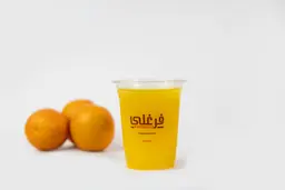 عصير برتقال