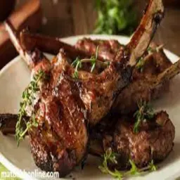 Fresh Ribs
