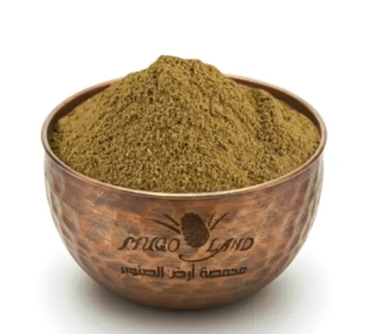 Ground Chamomile R190