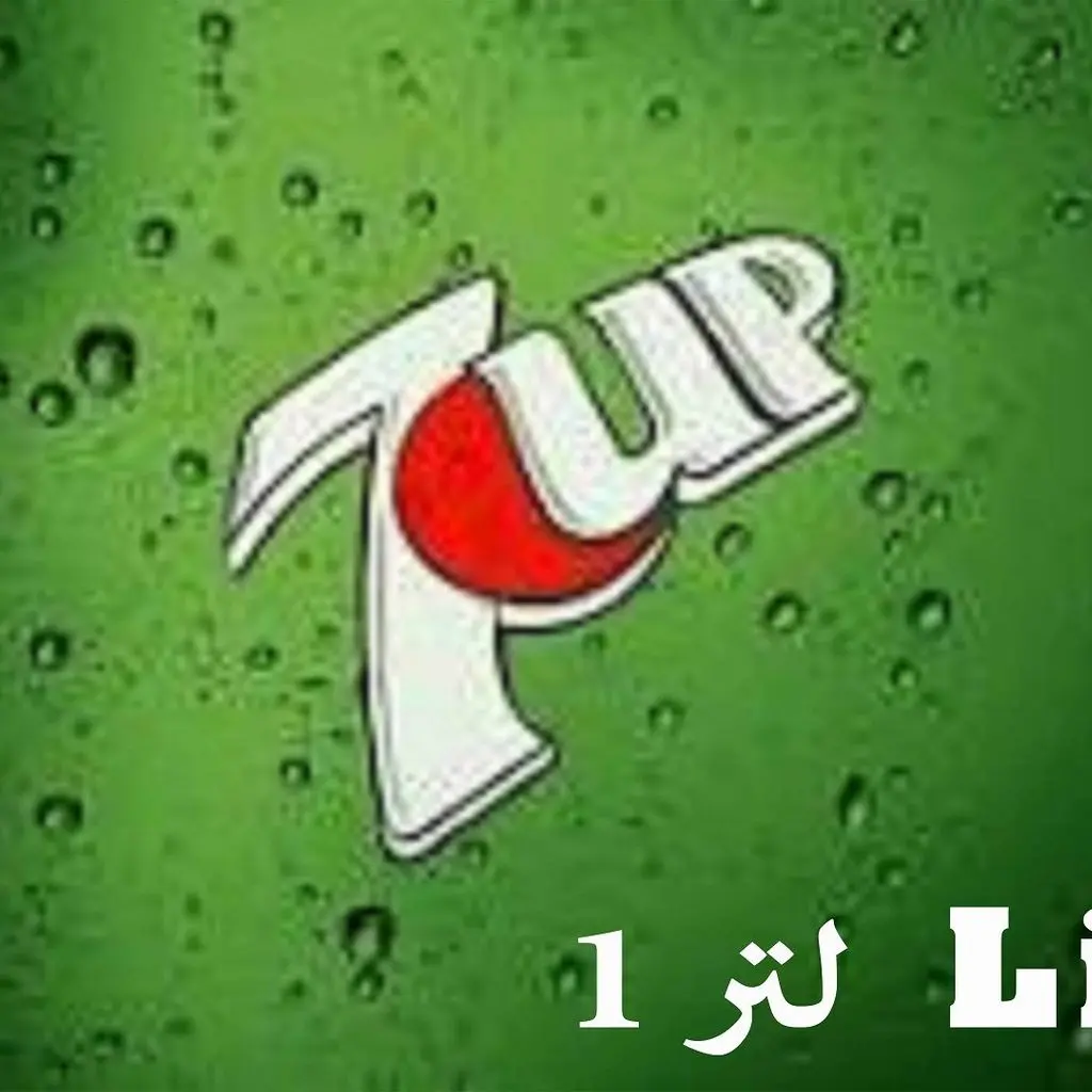 سفن اب واحد لتر