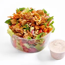To Go Salad