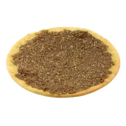 فطيرة زعتر