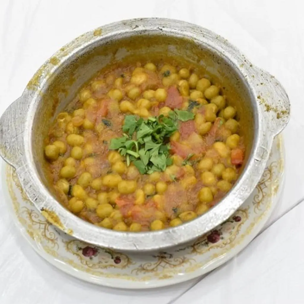 Peas