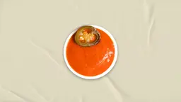 صوص الفاهيتا الحار
