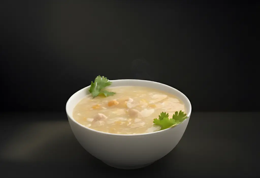 Chicken Corn Soup