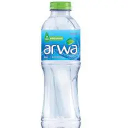 مياه صغيرة