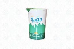 لبن قرية 230مل