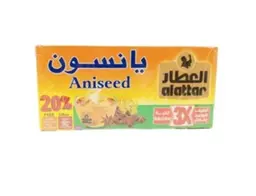 Attar Tea Anise Tea R626