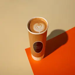 كابتشينو
