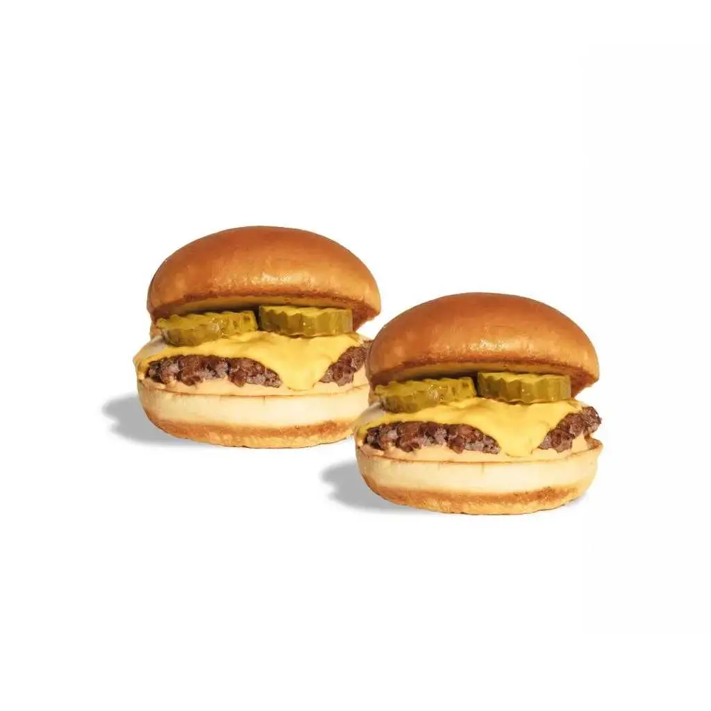 Original Beef Slider