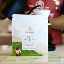 Roasting House Colombia Agostino 227g
