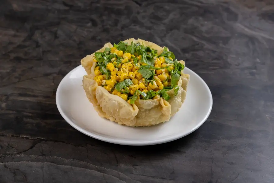 Corn Salad