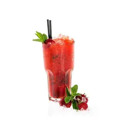 Mixed Slush