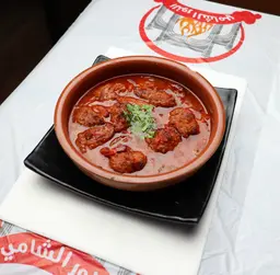 داوود باشا لحم