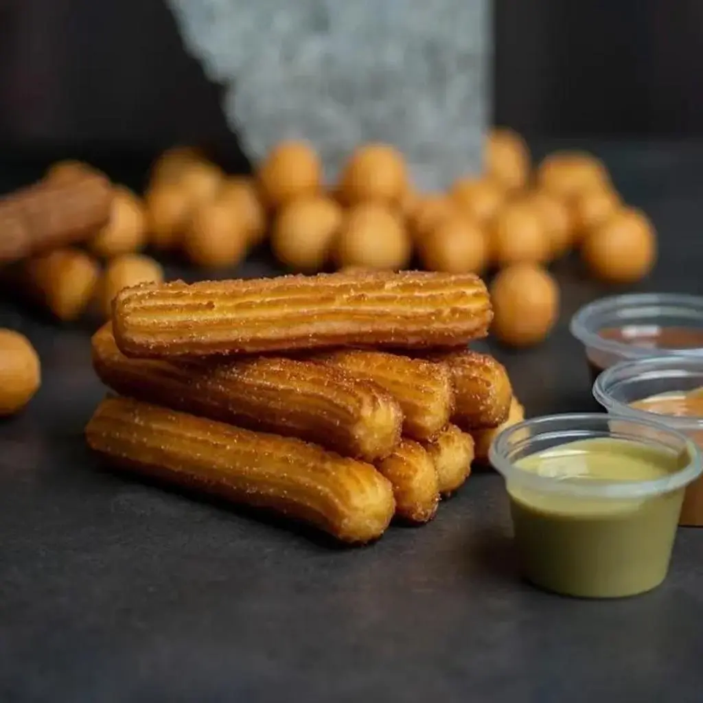 Churros