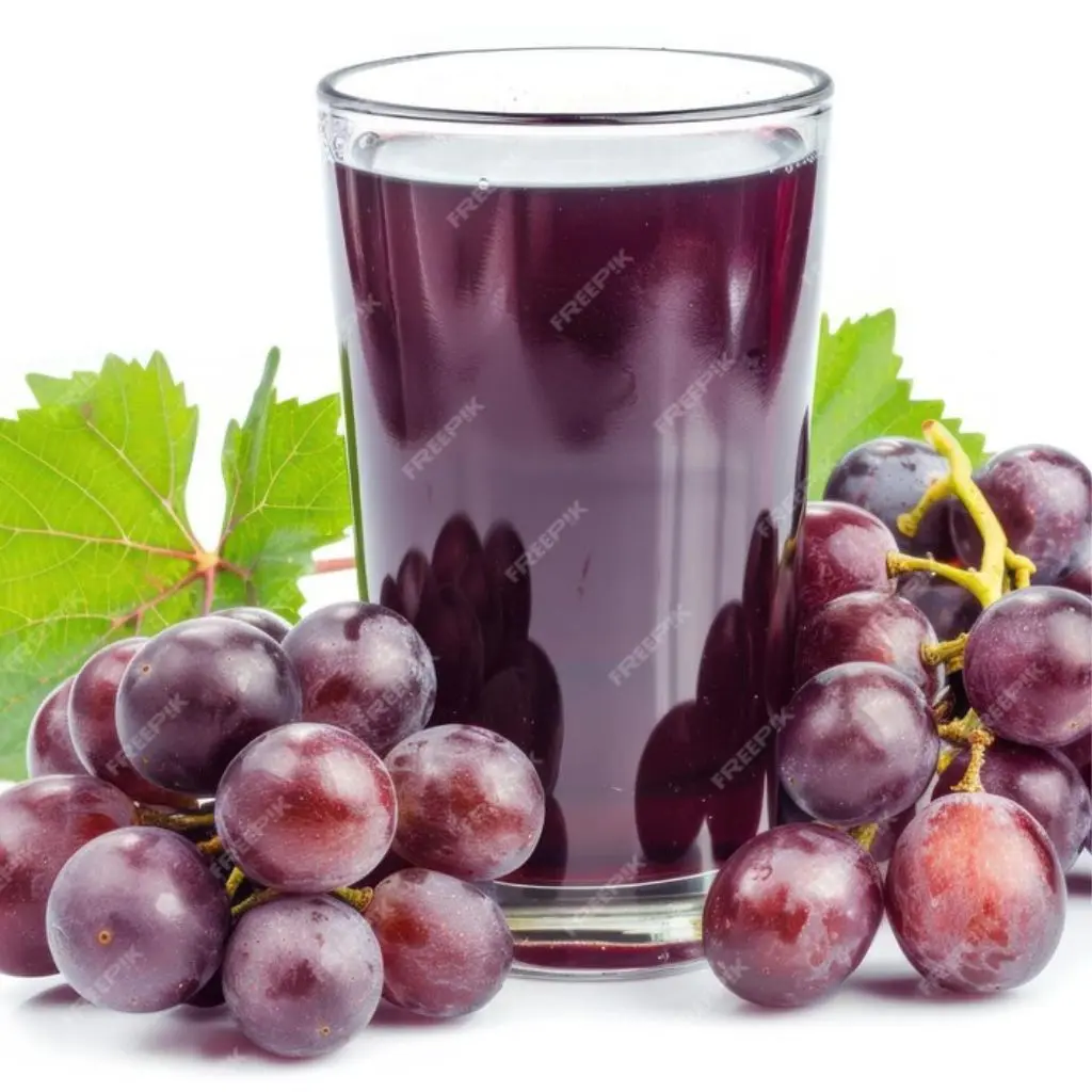 Grape - Small